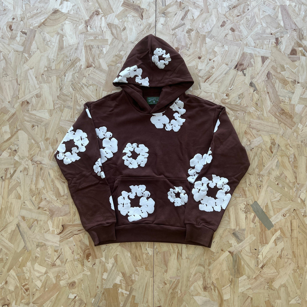 Denim Tears Hoodie