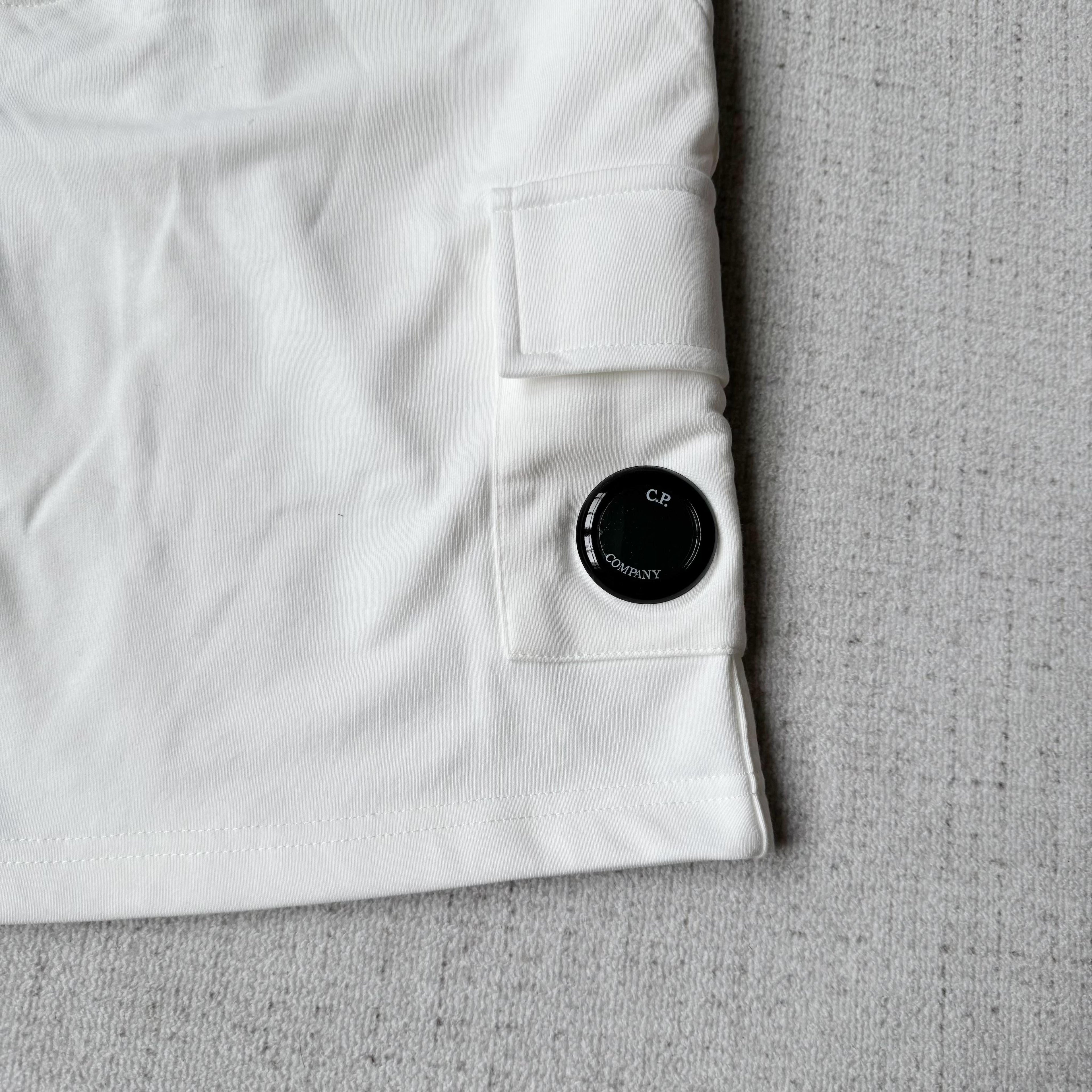CP Company Shorts