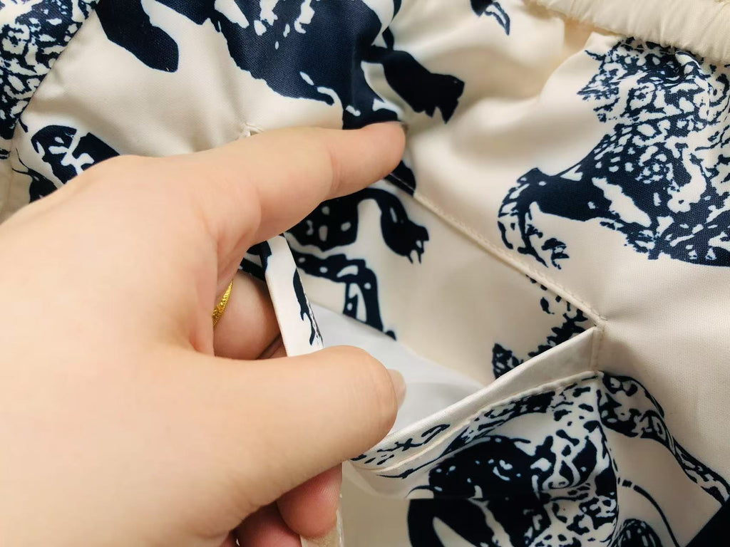 BB Shorts
