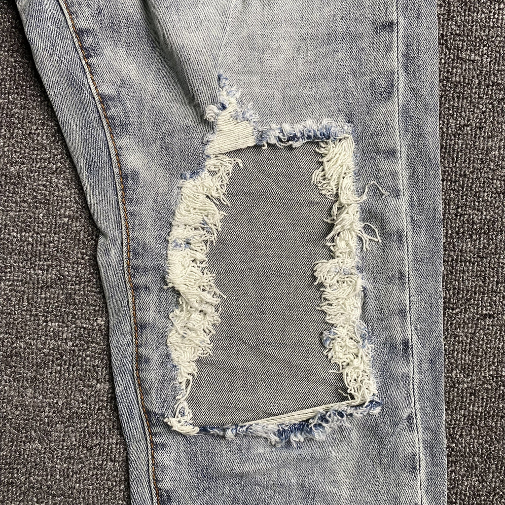 Purple Brand Slim Jeans