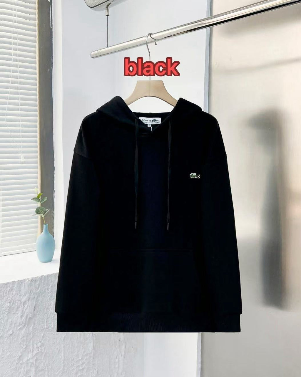 Lacoste Hoodie