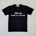 CDG Tshirt