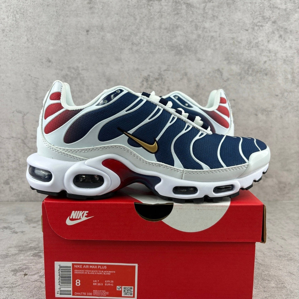 PS G x Air Max Plus Tn 1