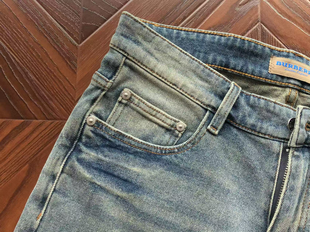 BB Pants