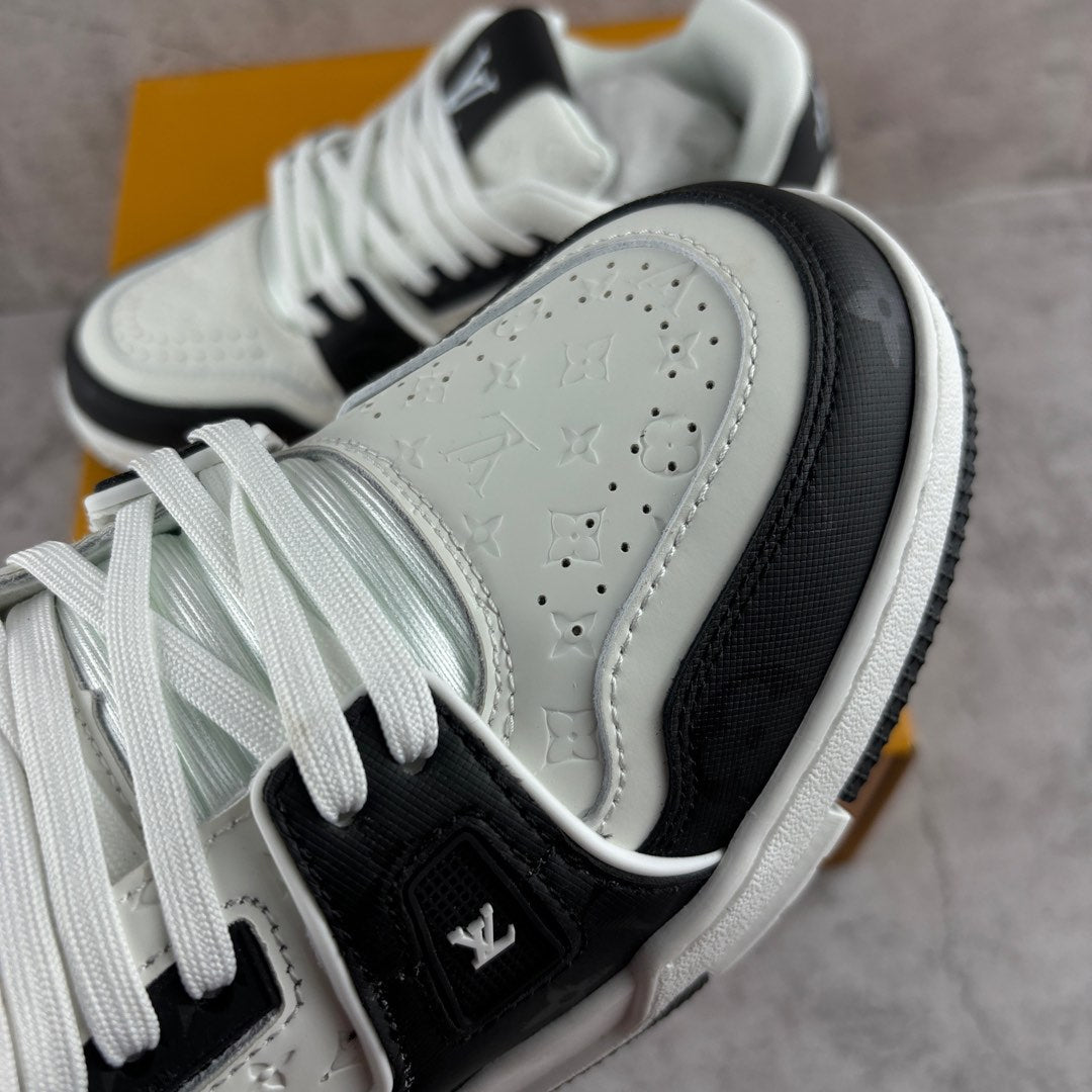 LV Trainer