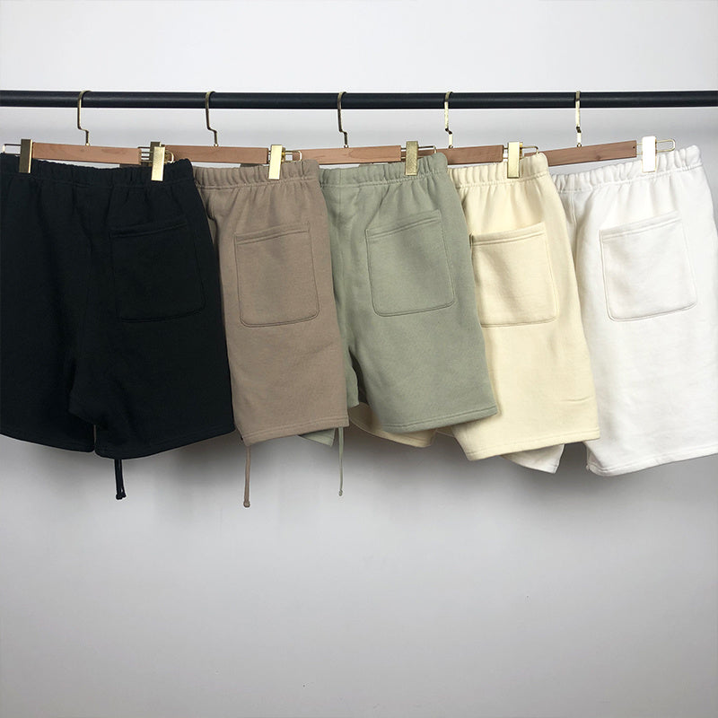 FOG x Essentials 20SS Shorts