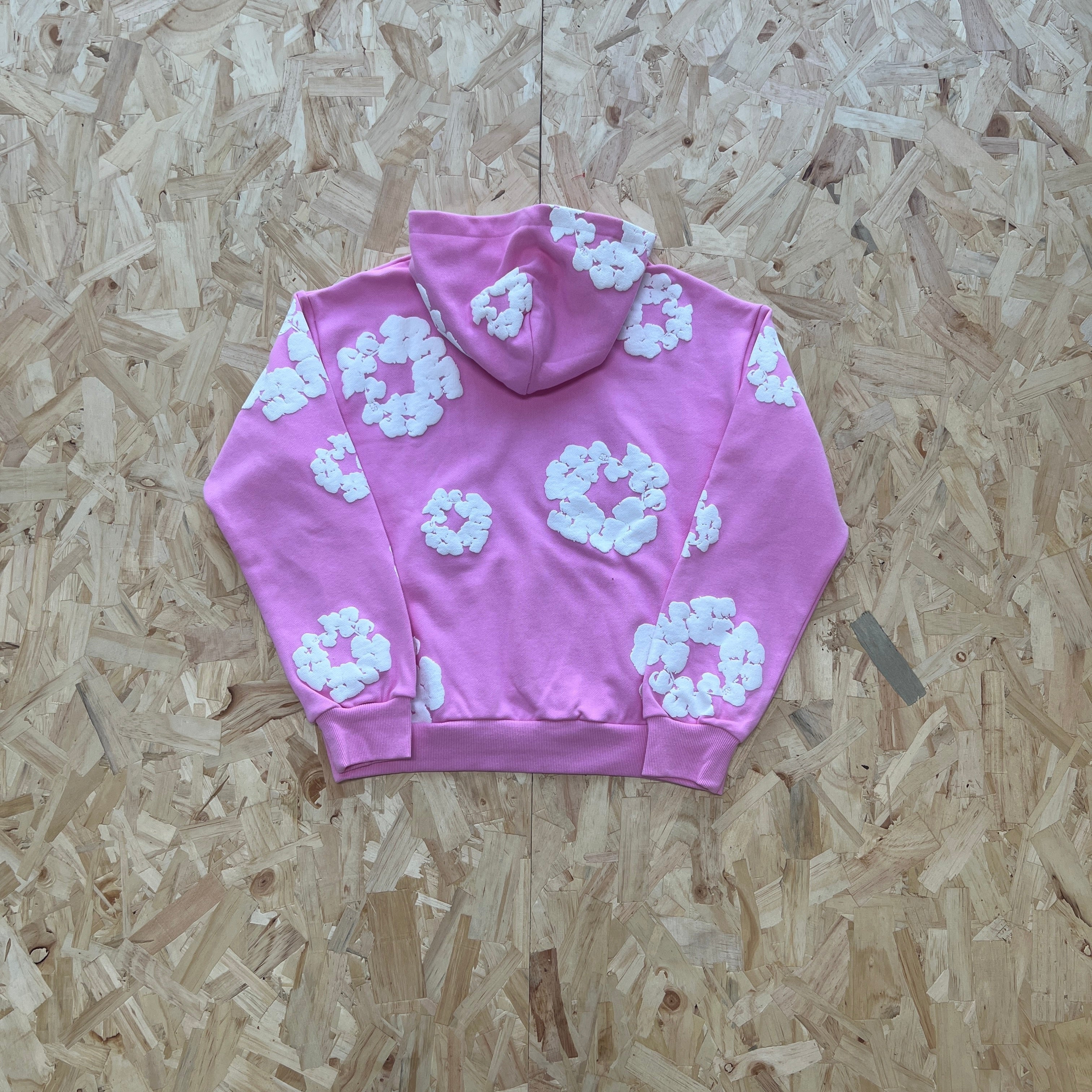 Denim Tears Hoodie