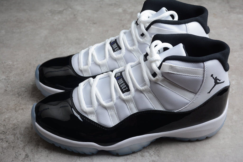 AJ 11 "Concord"