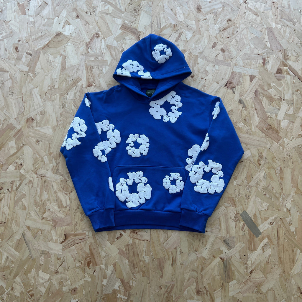 Denim Tears Hoodie