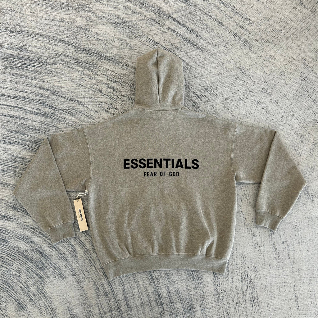 FOG Essentials Hoodie & Pants 22s