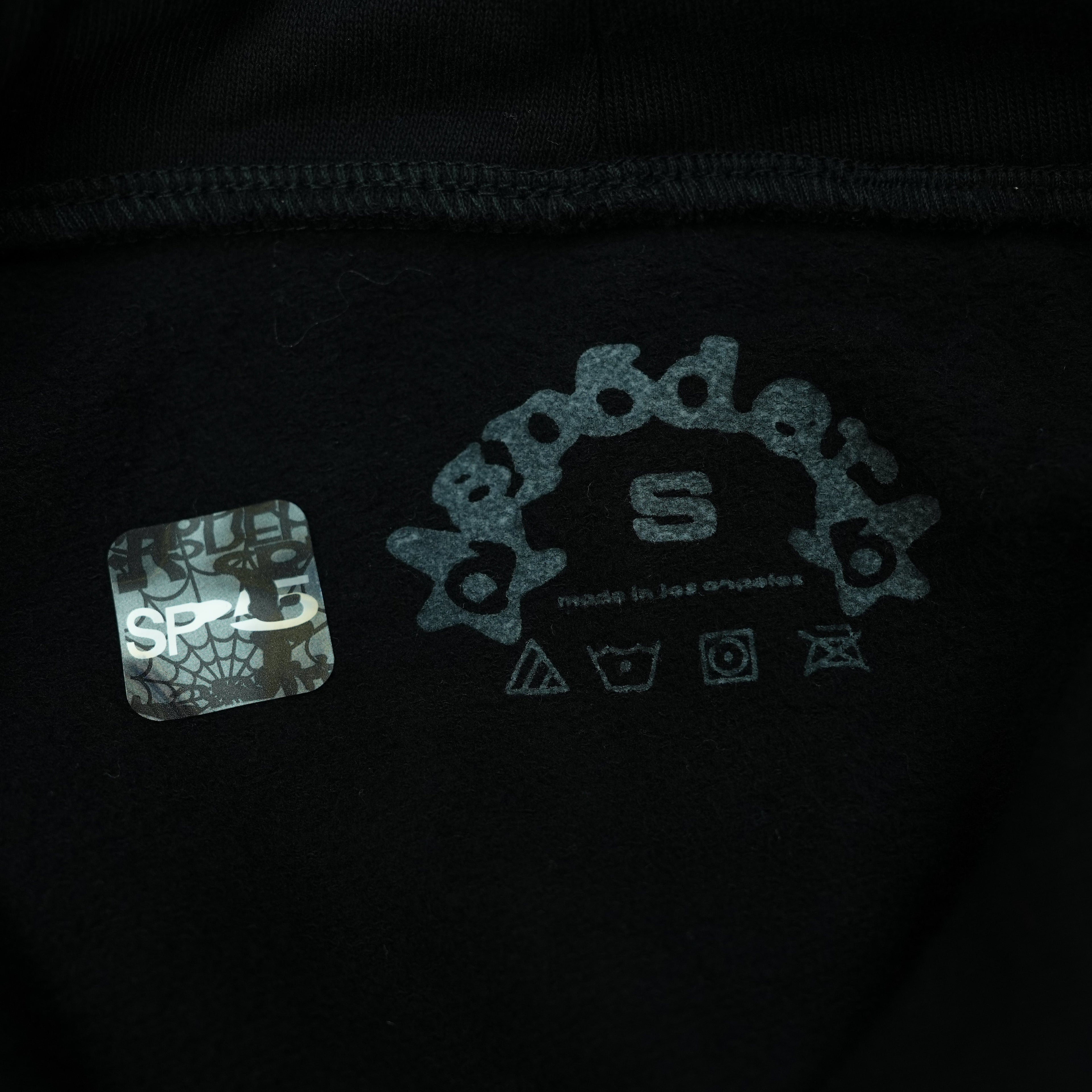 Sp5der Hoodie