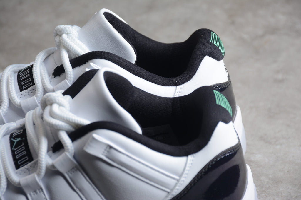 AJ 11 Low "Easter"