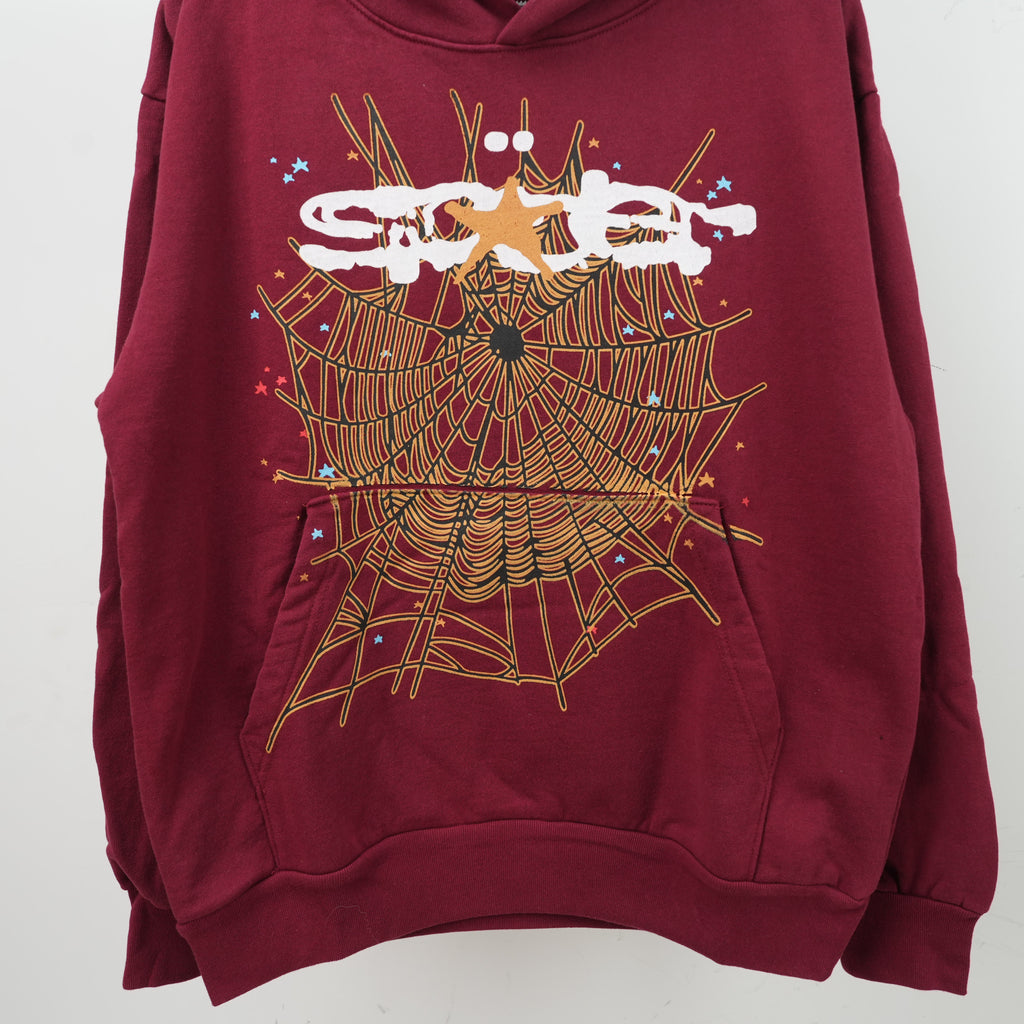 Sp5der Hoodie
