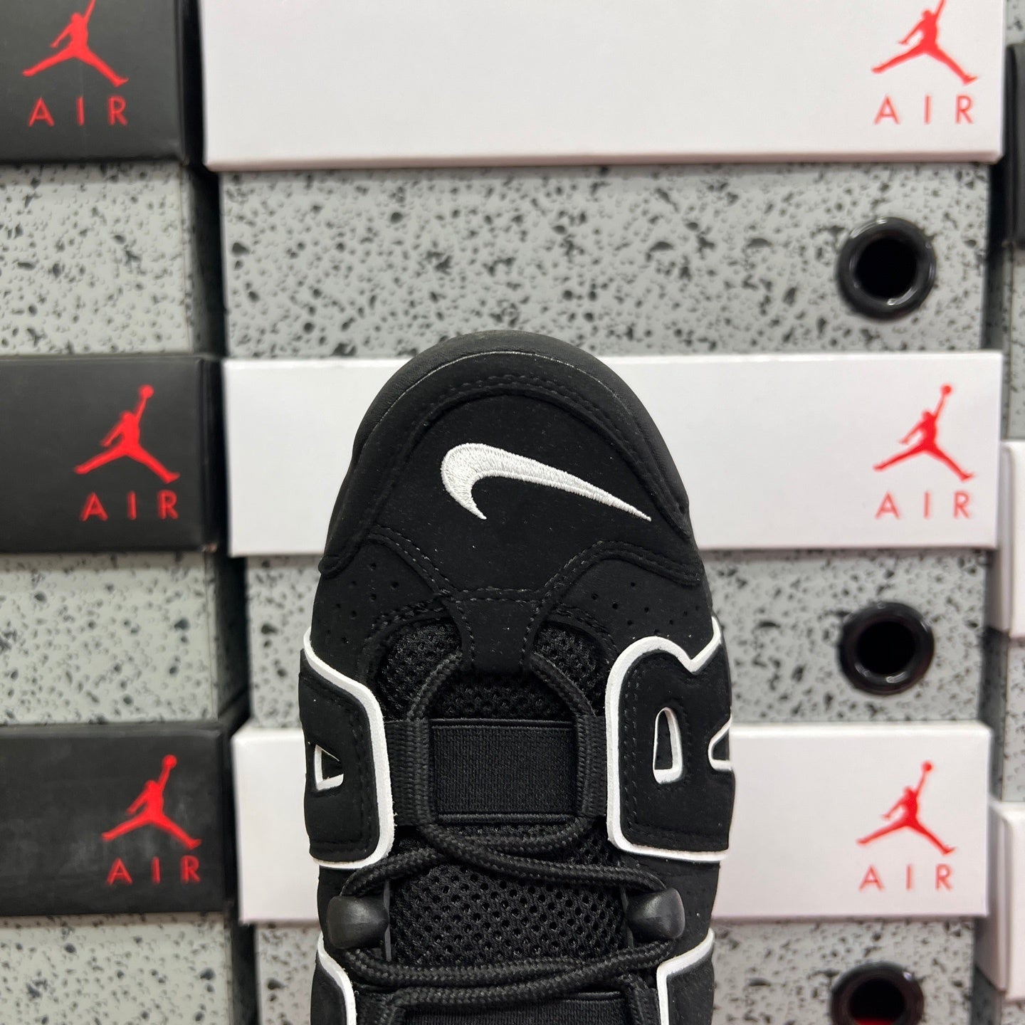 Nike Air More Uptempo "OG"