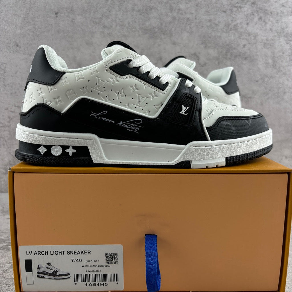 LV Trainer