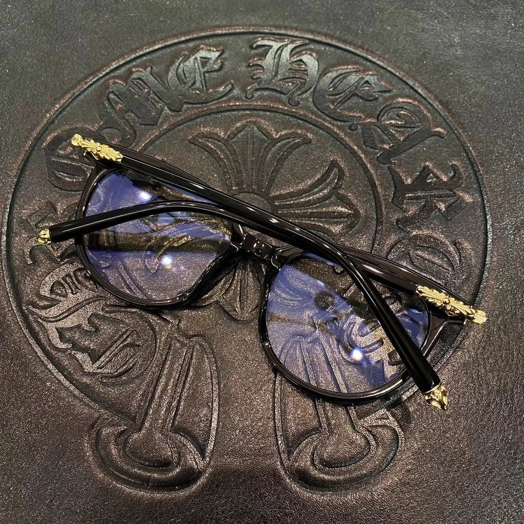 Crome Hearts Glasses