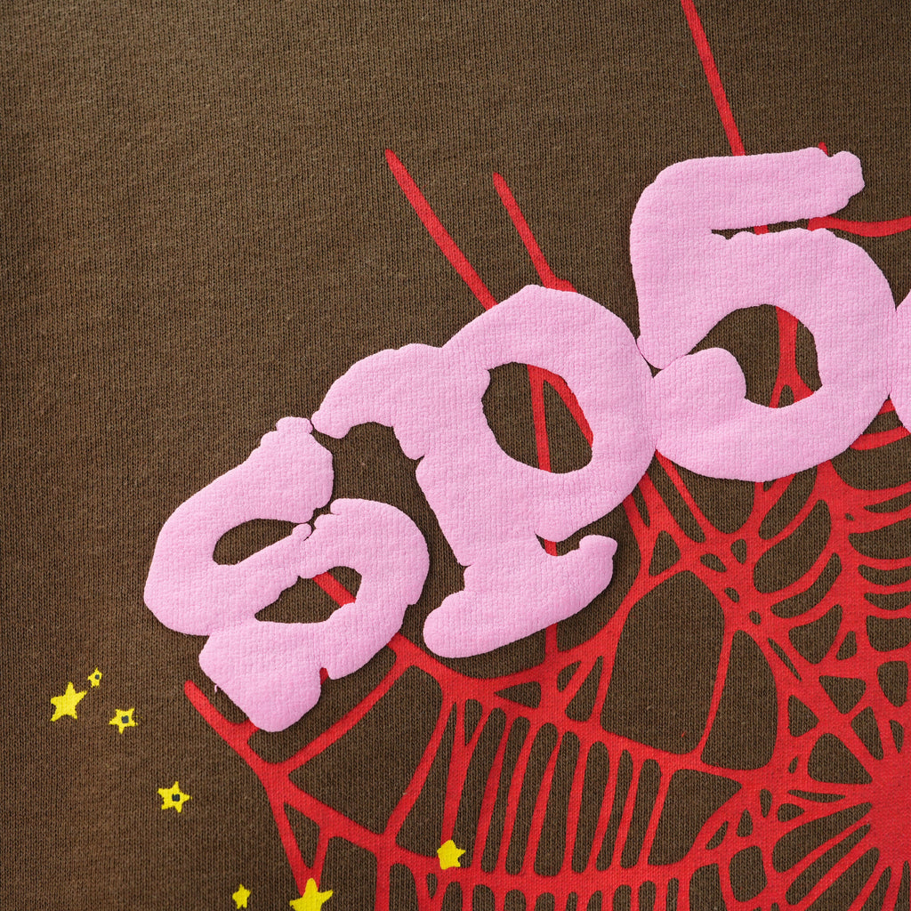Sp5der Hoodie