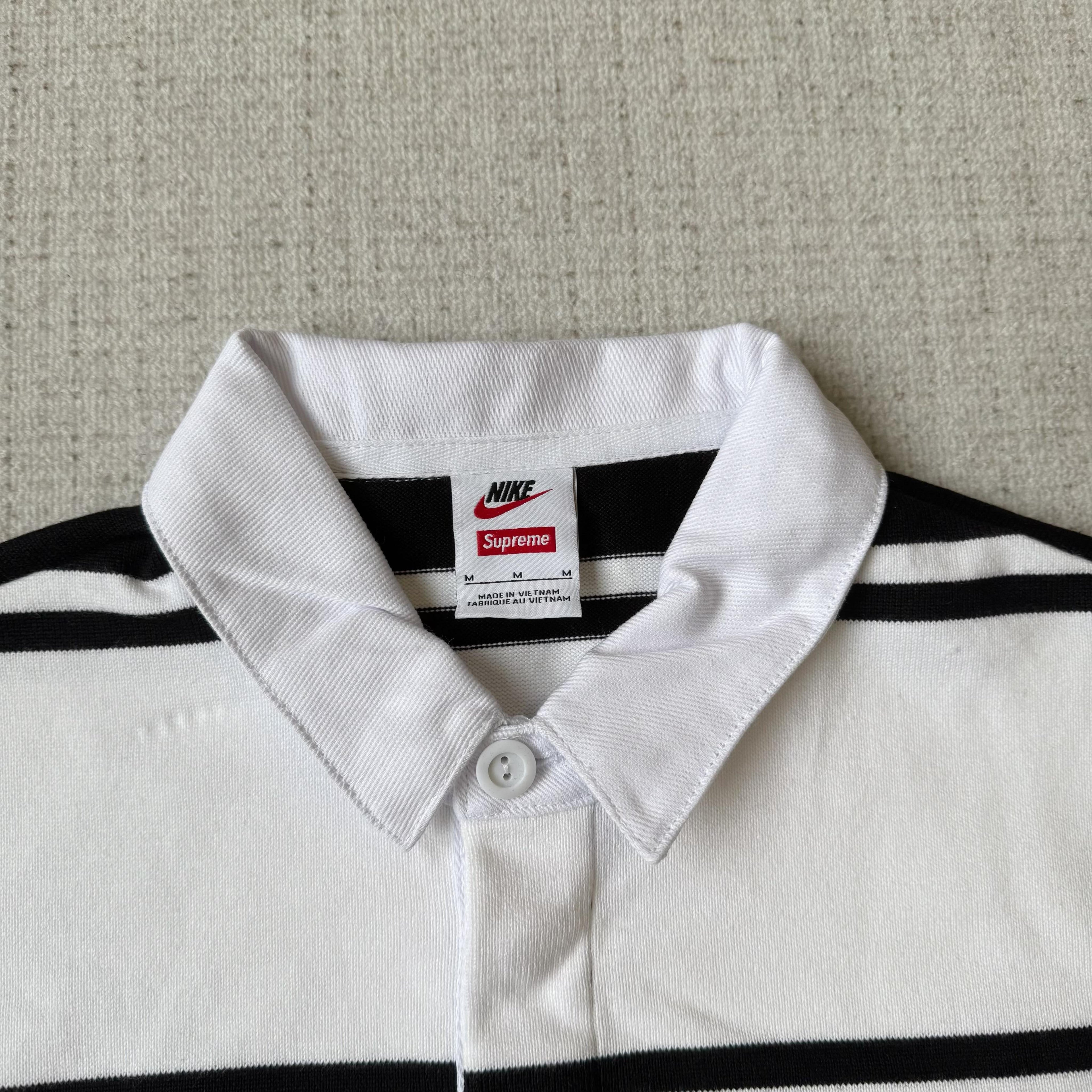 Nike Longsleeve Polo