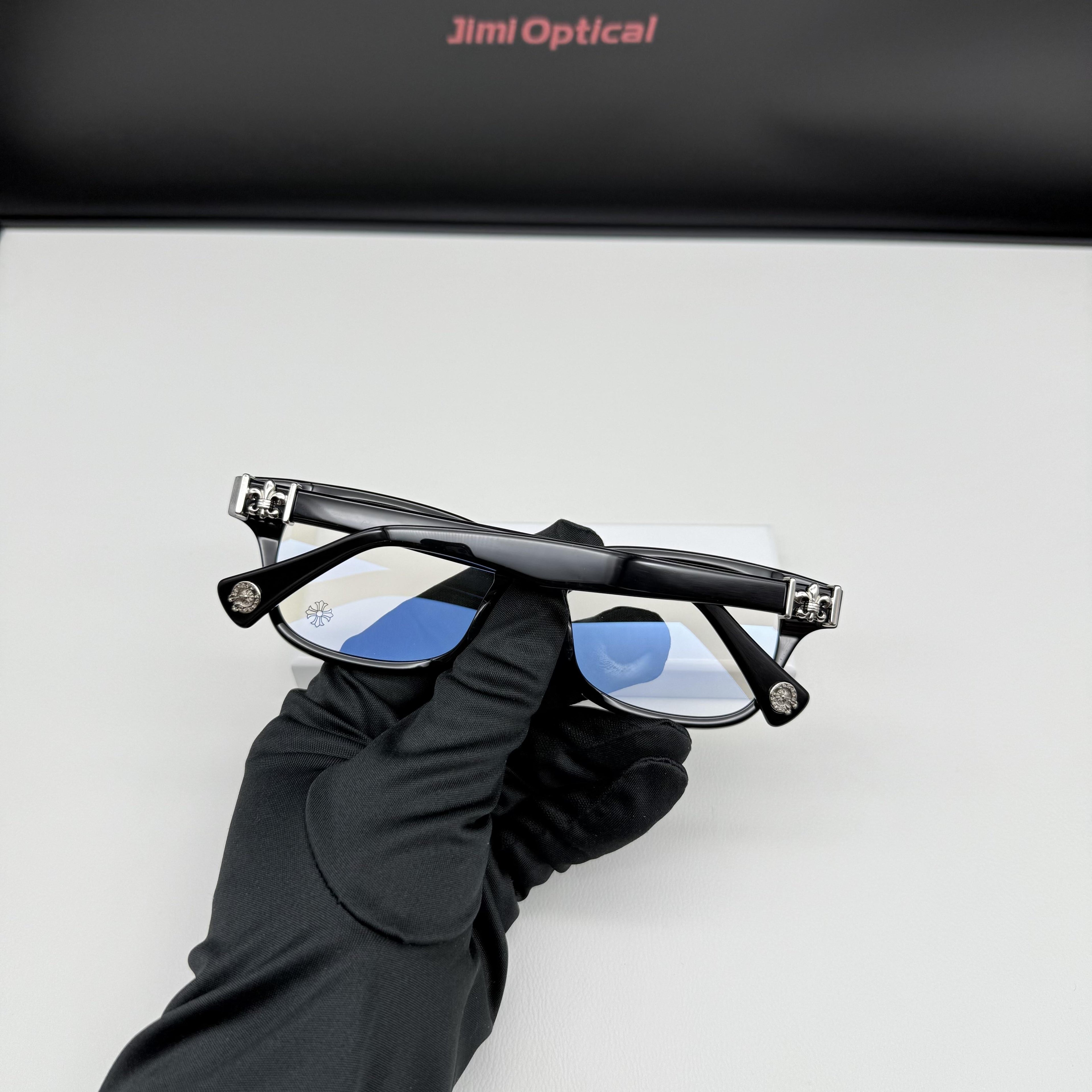 Crome Hearts Glasses