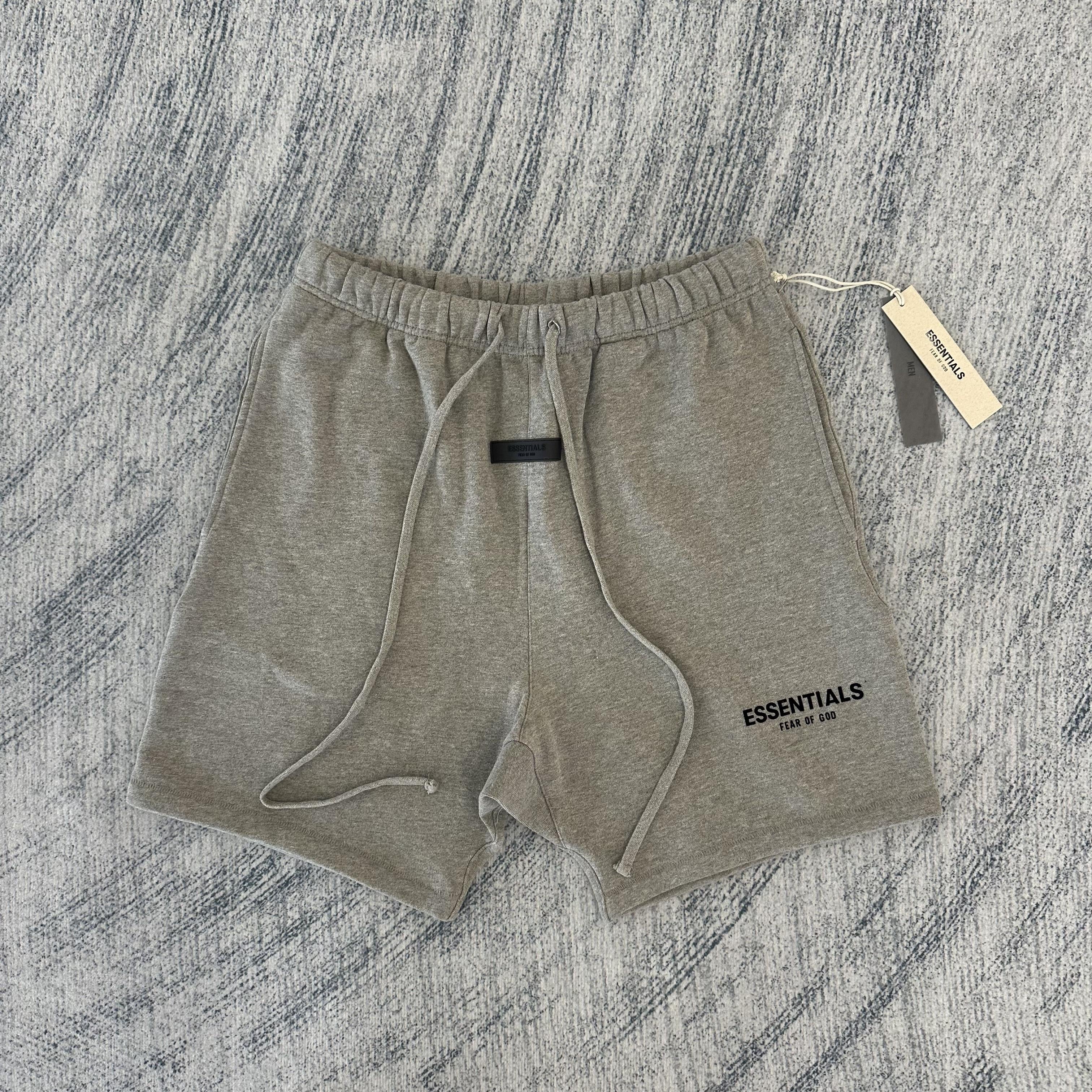 FOG Essentials Tshirt & Shorts 22s
