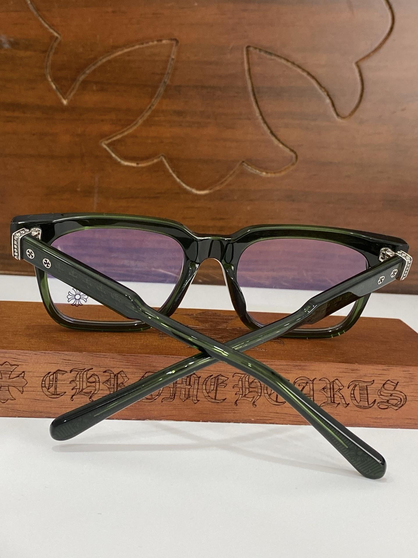 Crome Hearts Glasses