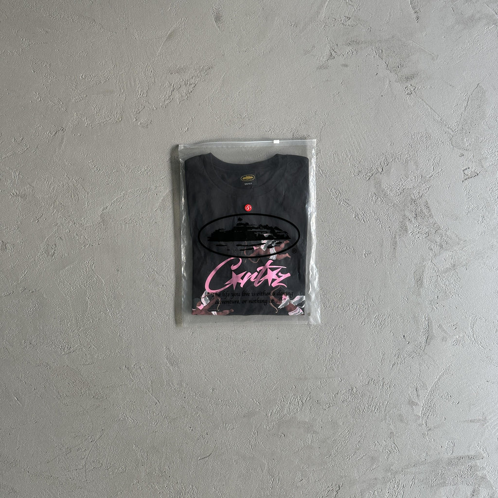 Corteiz Tshirt Cupid Arrow