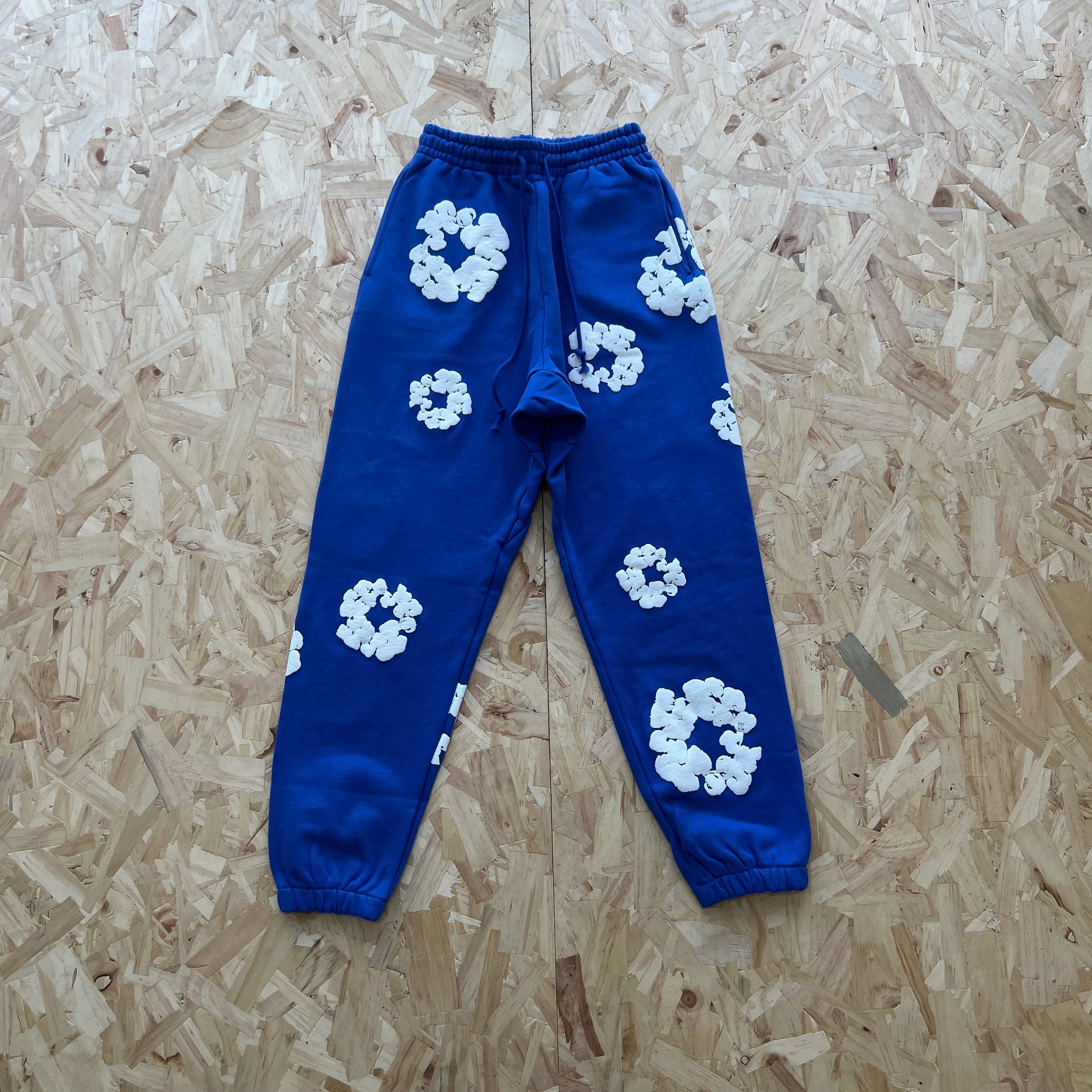 Denim Tears Trousers