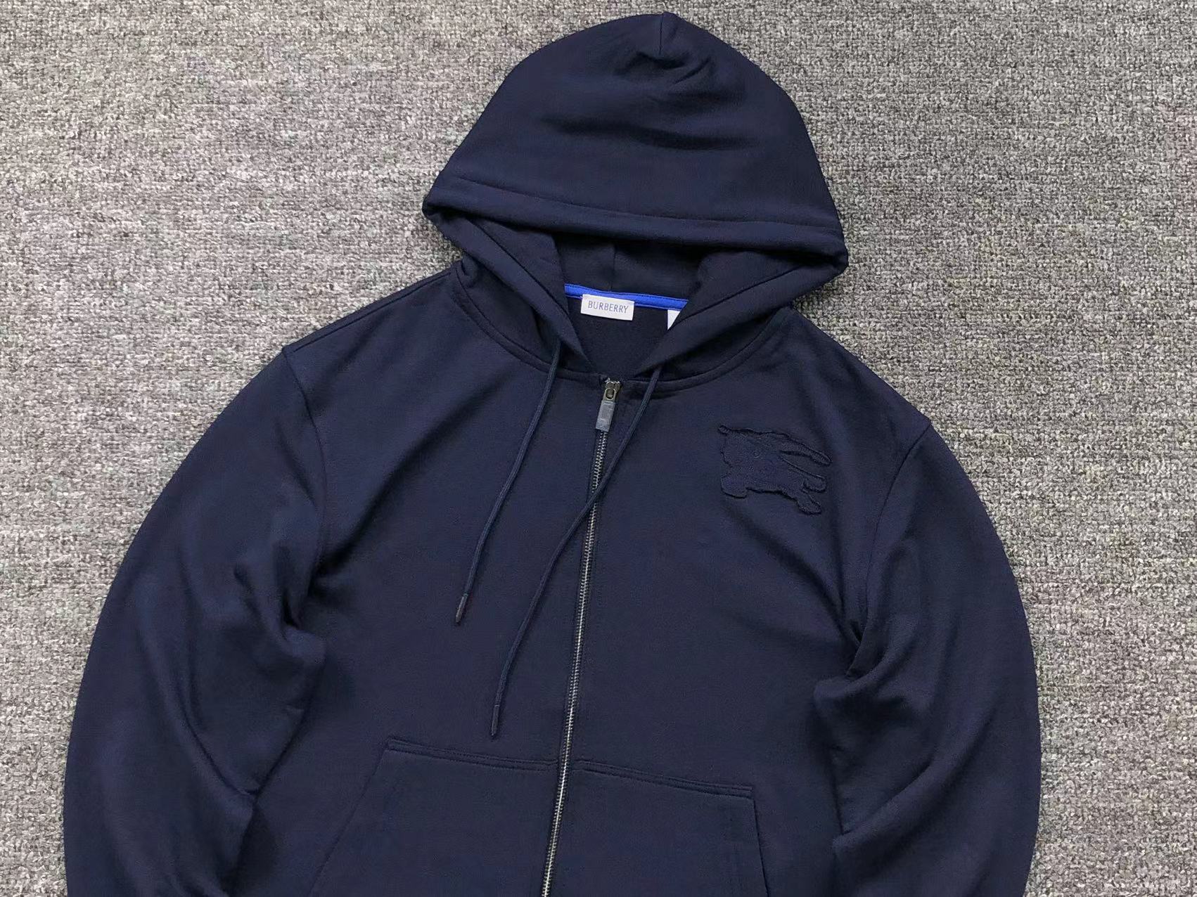 BB Hoodie