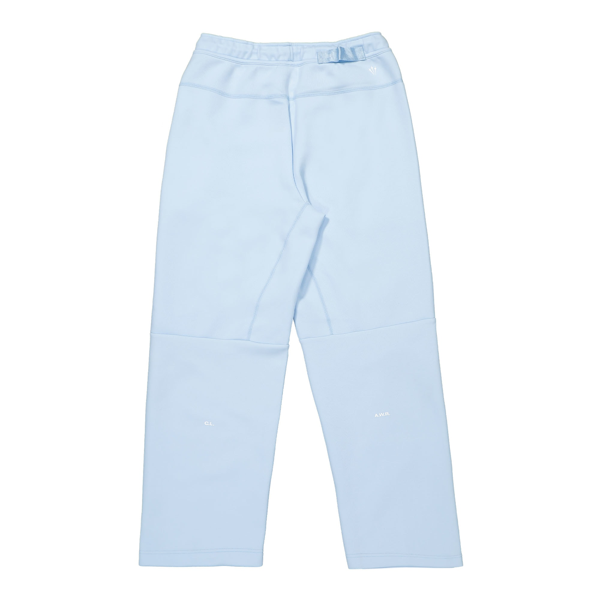 Nike x Nocta Techfleece Pant "Cobalt Blue"