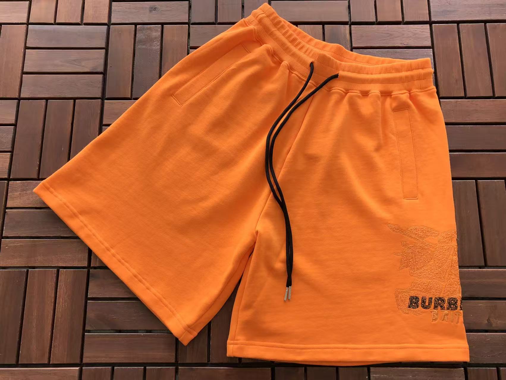 BB Shorts