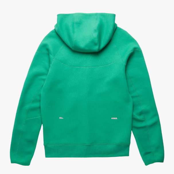 Nike x Nocta Techfleece Suit "Stadium Green/Sail"