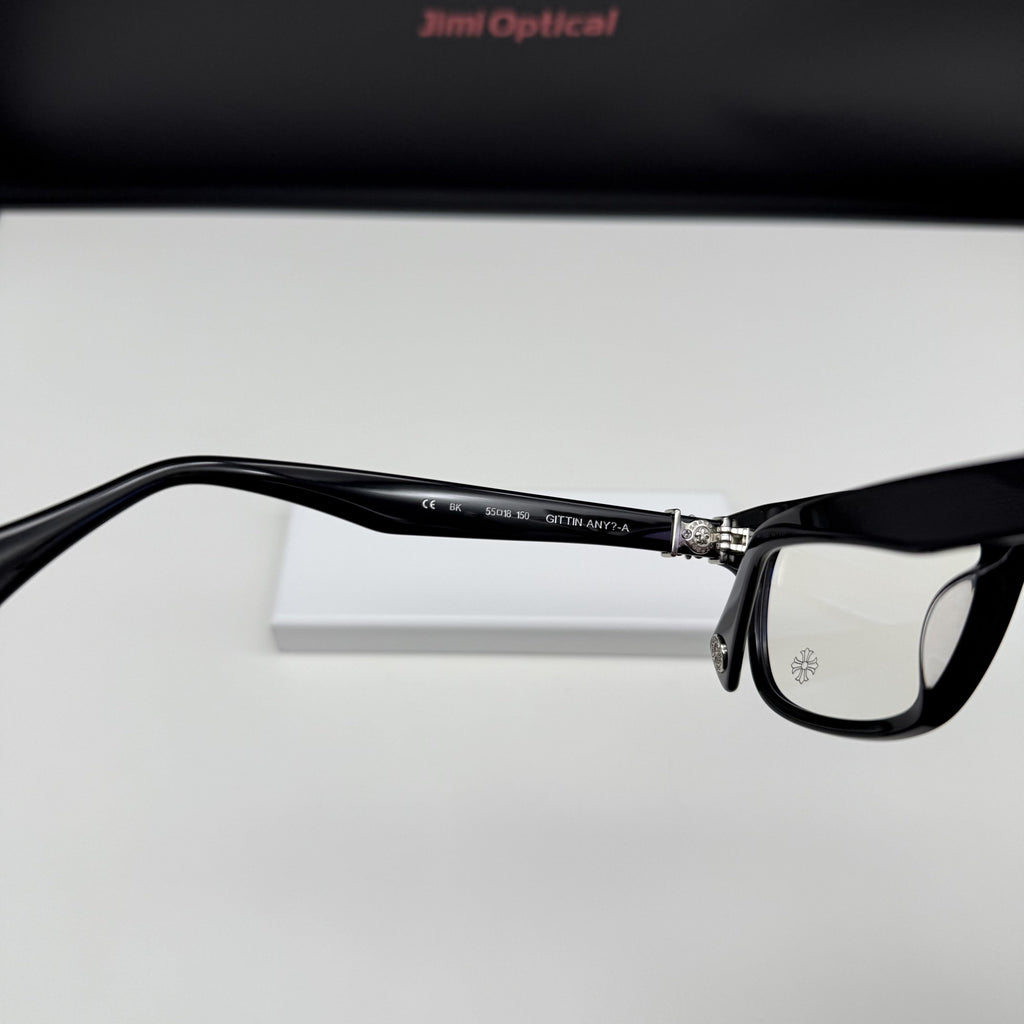 Crome Hearts Glasses