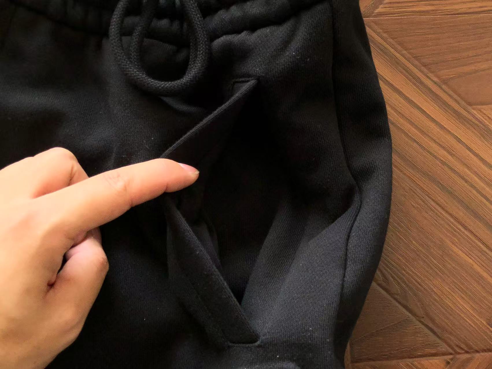 Balenciaga Shorts