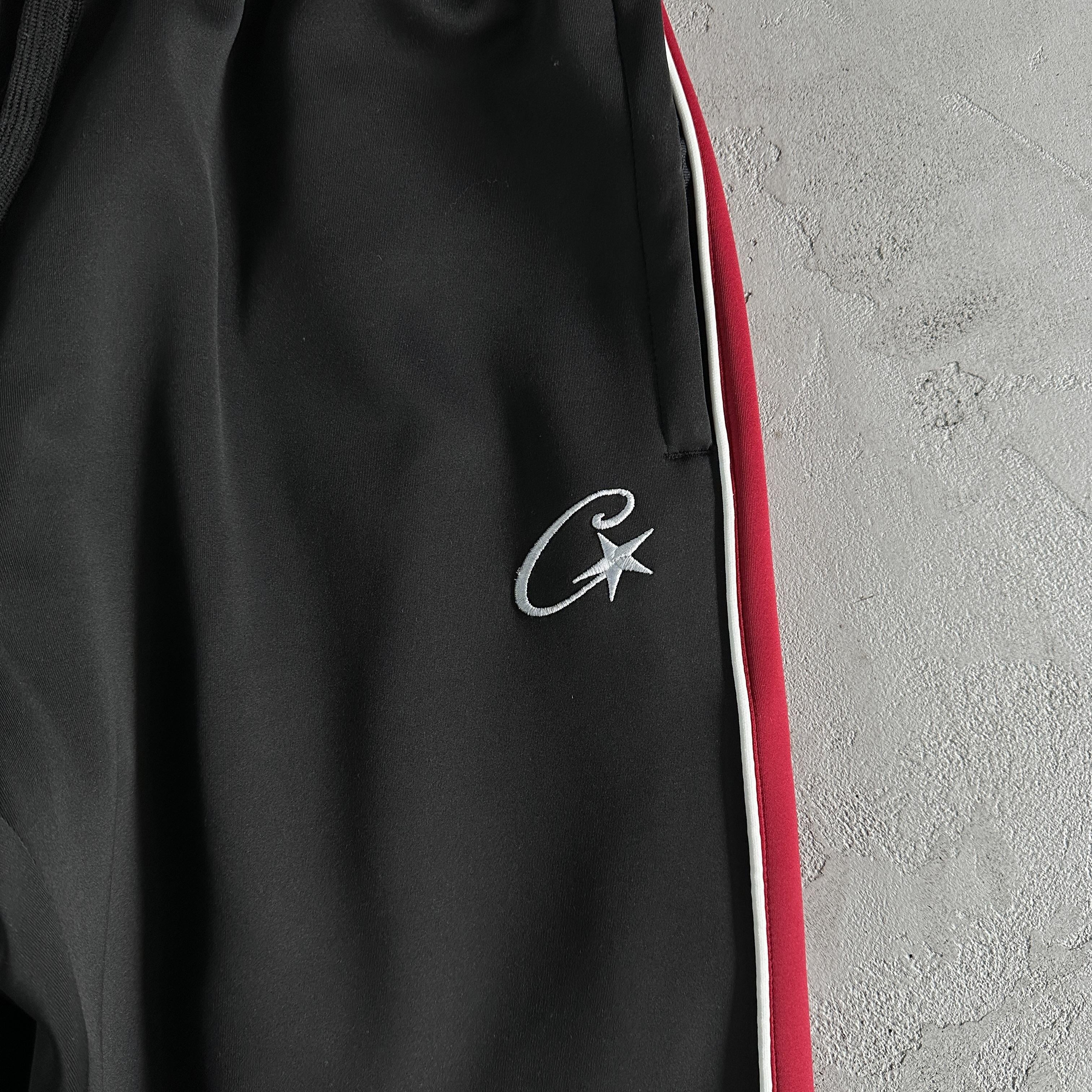 Corteiz Shotta Track Pants