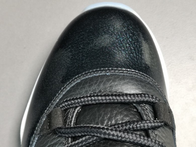 AJ 11 Low "72-10"