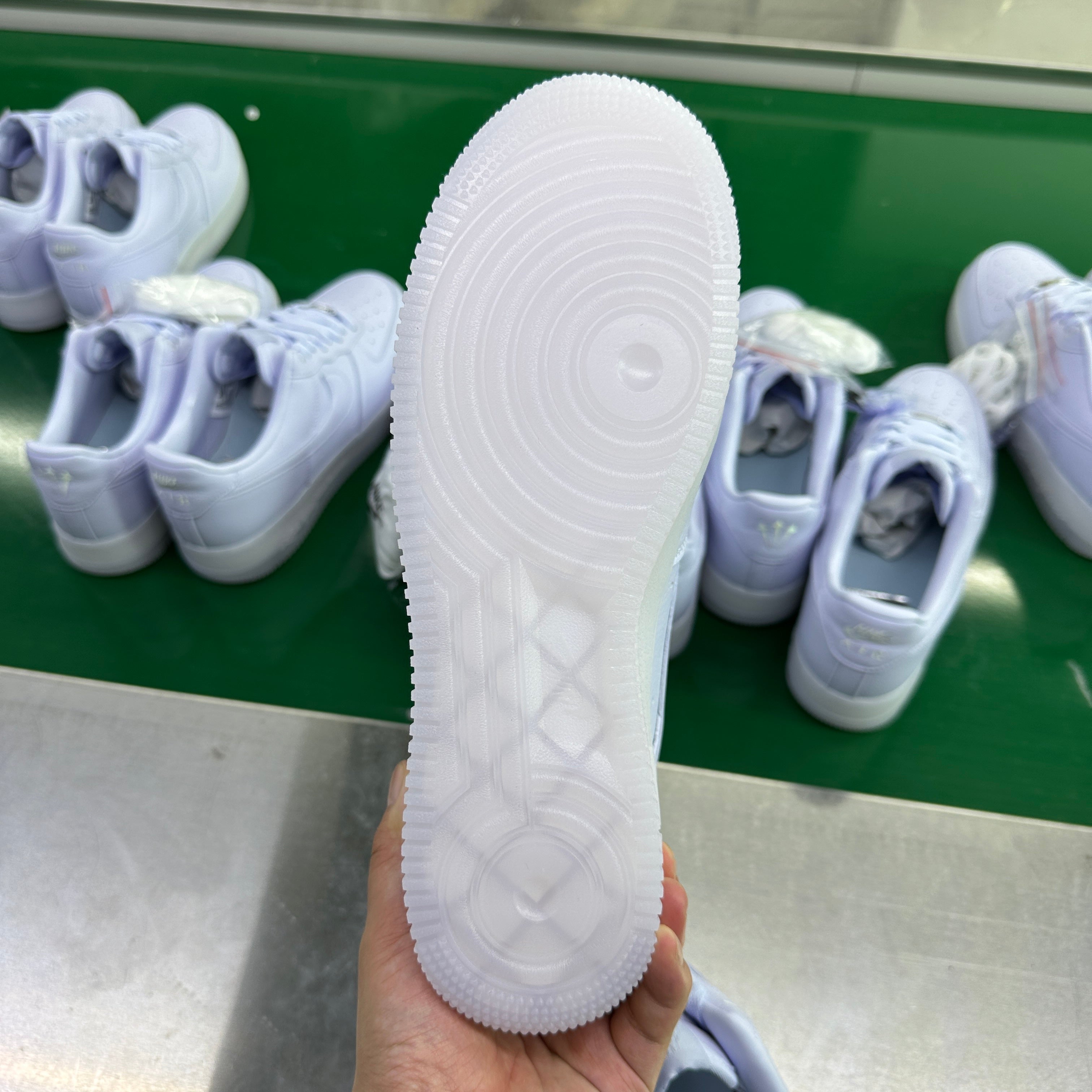 Nocta x Air Force 1