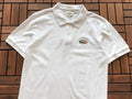 Lacoste x Netflix Polo Collection