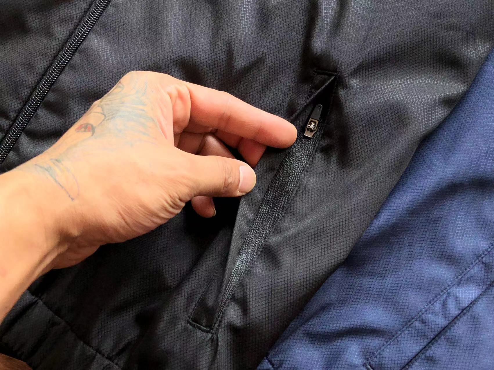 Lacoste Jacket