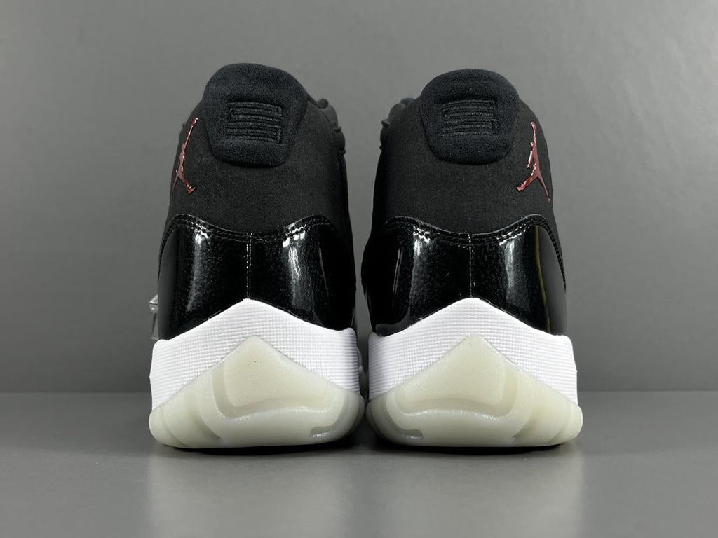 AJ 11 "The Devil"