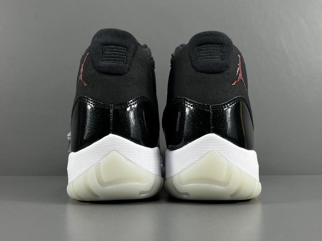 AJ 11 "The Devil"