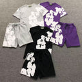 Denim Tears Tshirt & Shorts