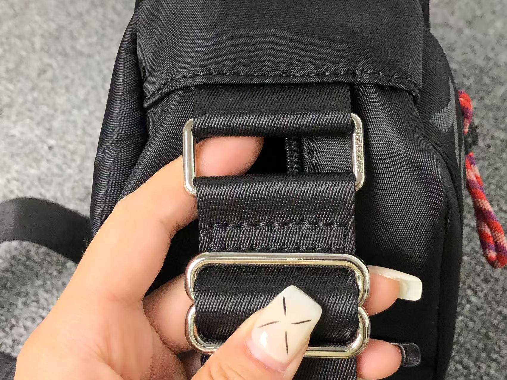 BB Bag
