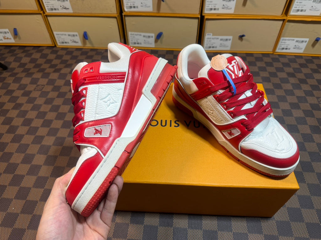 LV Trainer