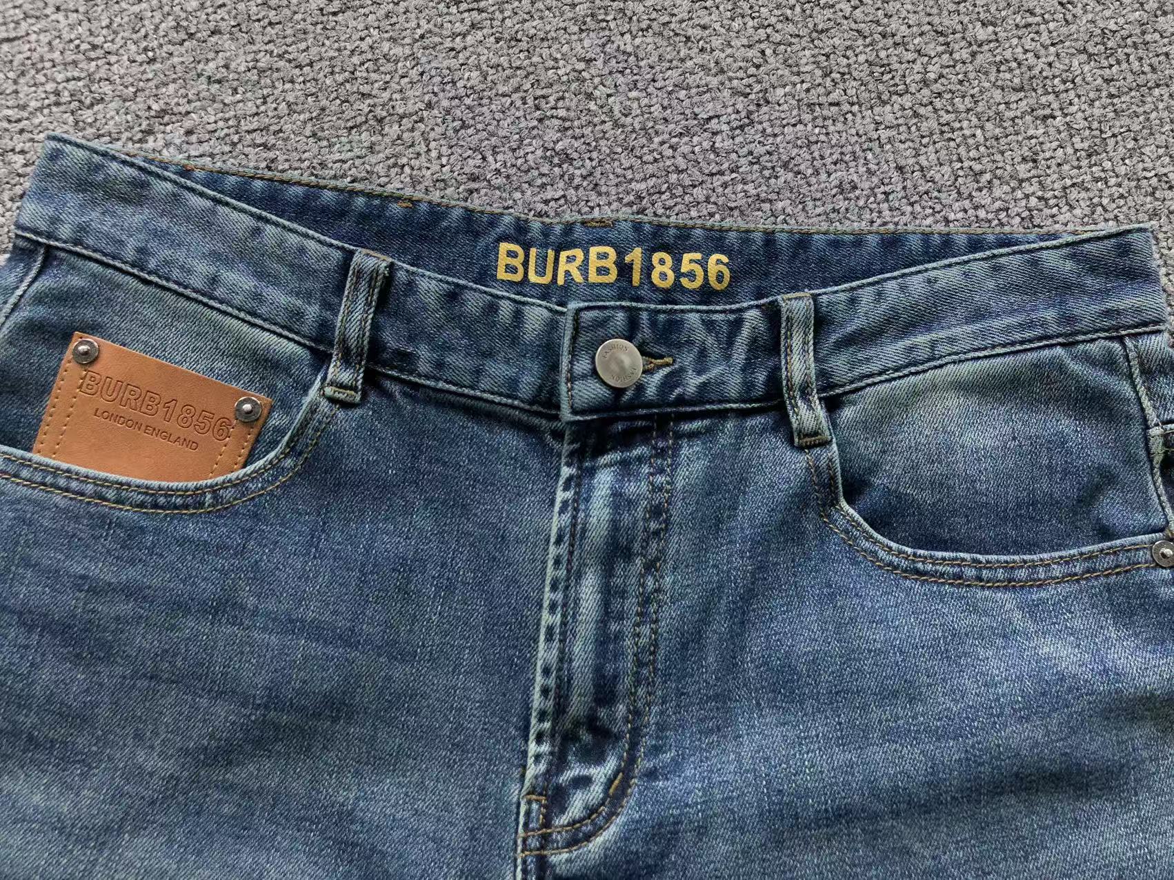 BB Pants