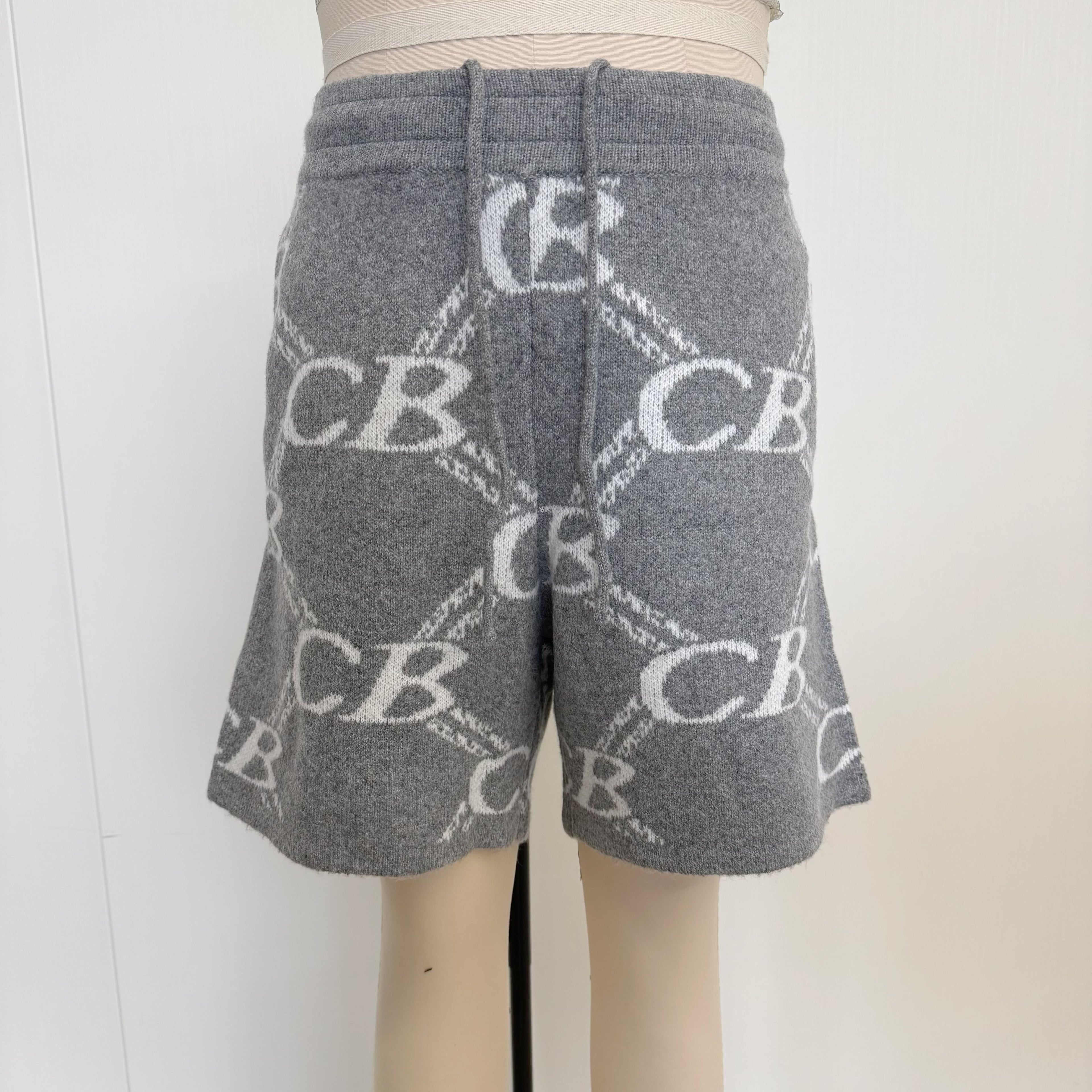 Cole Buxton Shorts