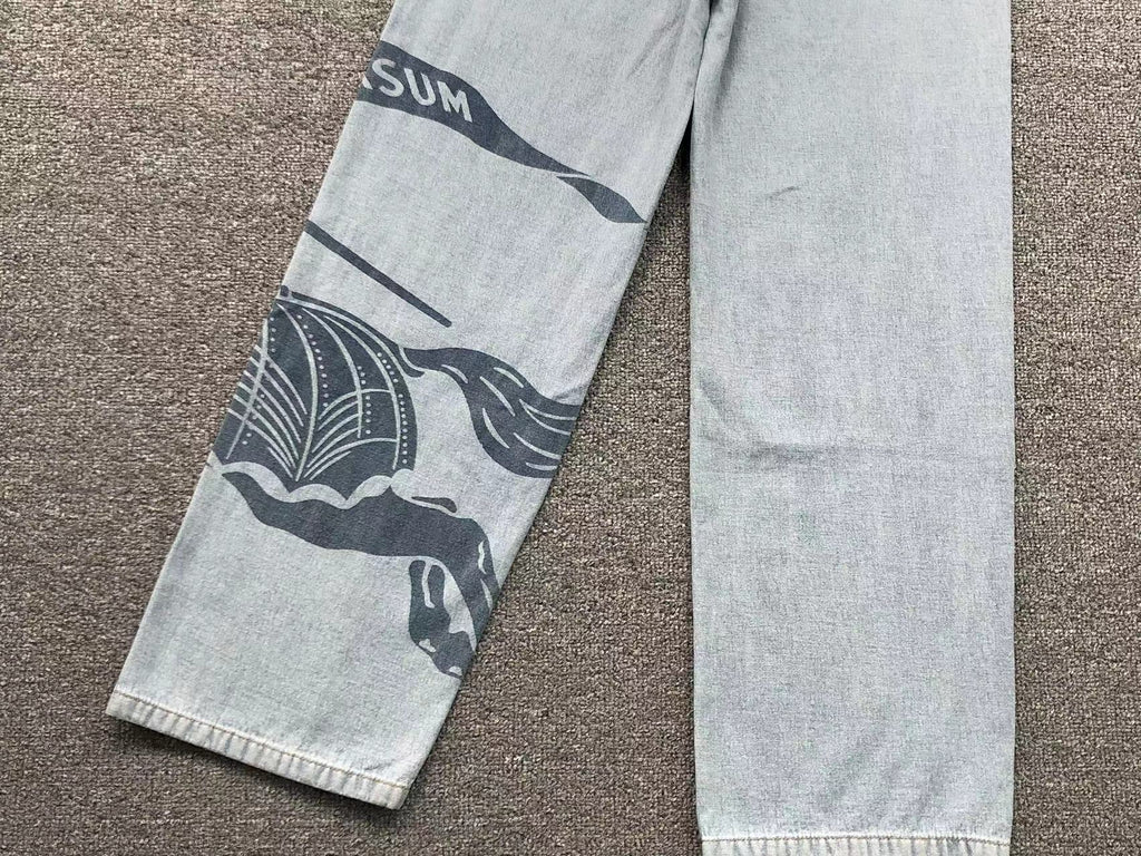 BB Pants