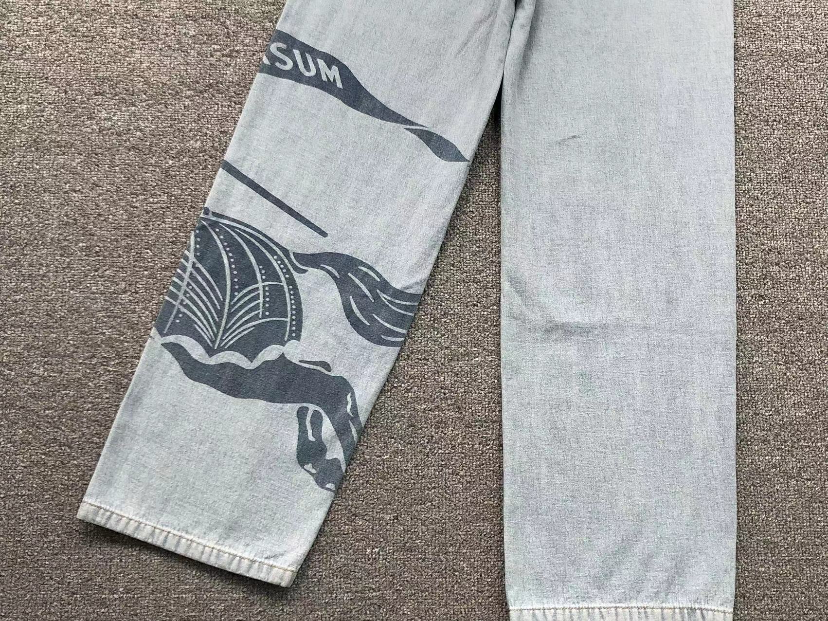 BB Pants