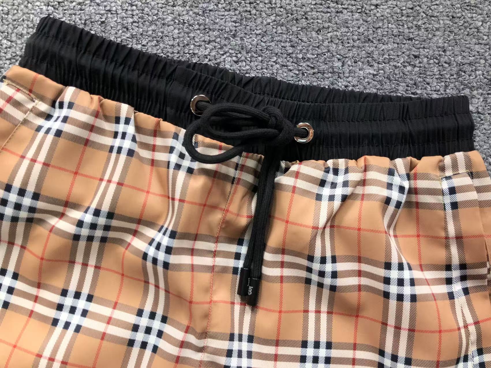 BB Shorts