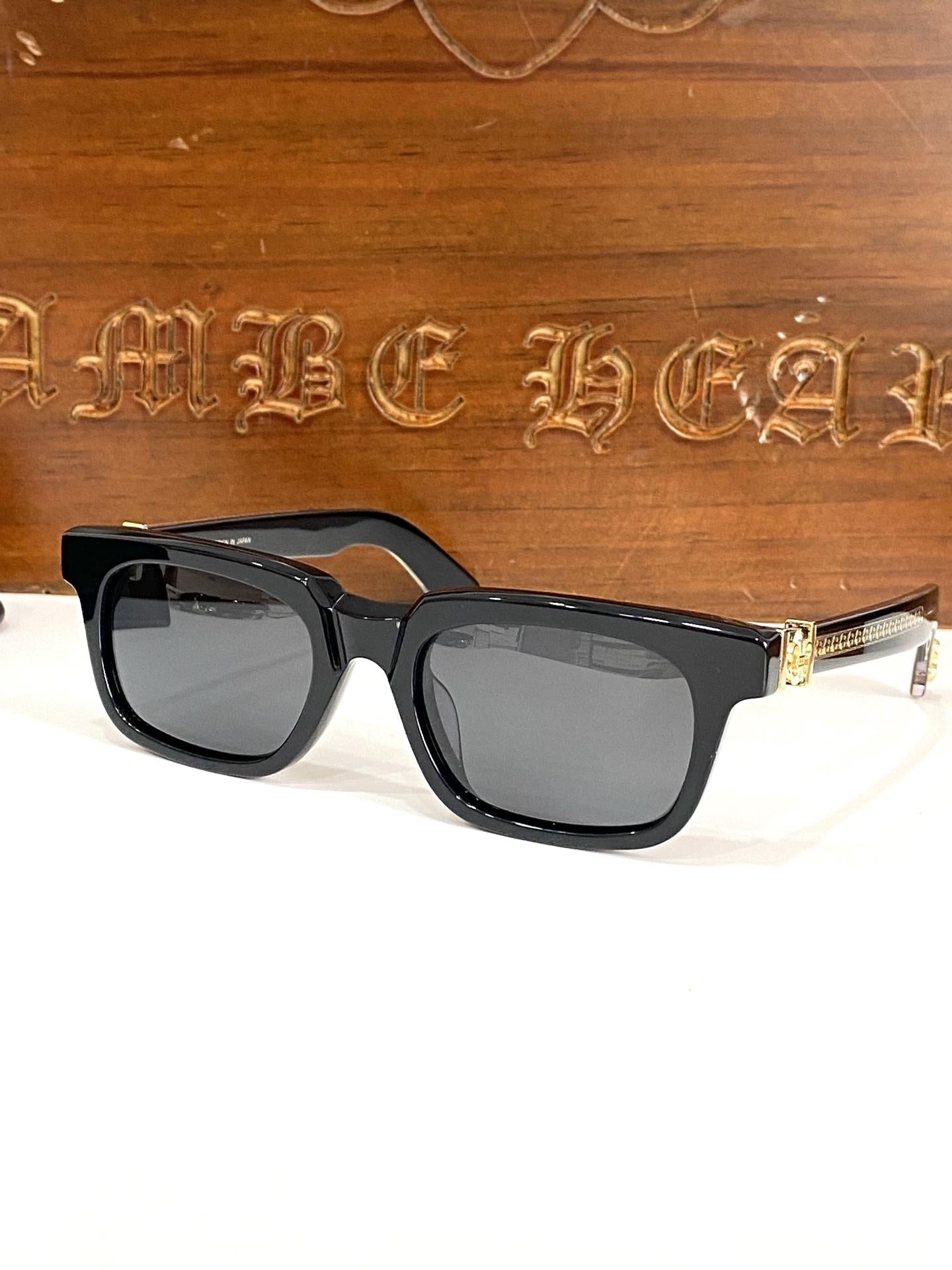 Crome Hearts Glasses