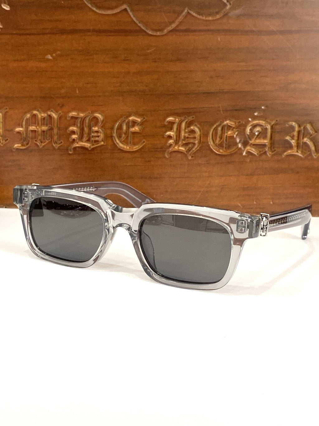Crome Hearts Glasses